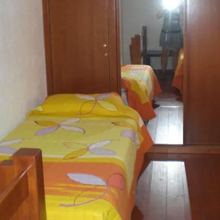 Apartamento Nº11 - Oasis Park I Апартаменты *