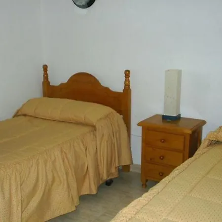 Апартаменты Apartamento Nº11 - Oasis Park I Дения