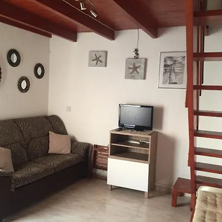 Apartamento Nº11 - Oasis Park I *