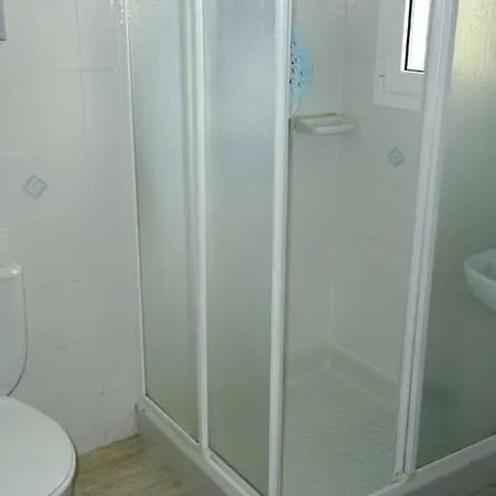 Apartamento Nº11 - Oasis Park I